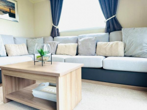 Barn Owl Lodge
